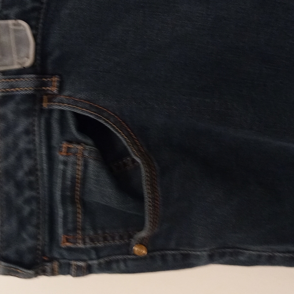 Lane Bryant skinny genius fit jeans - Picture 3 of 6